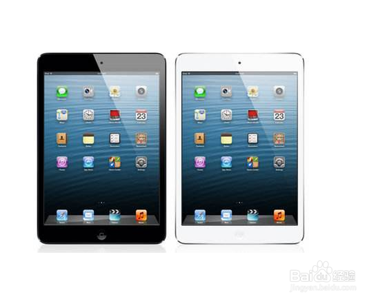 iPad一直提示更新怎么办