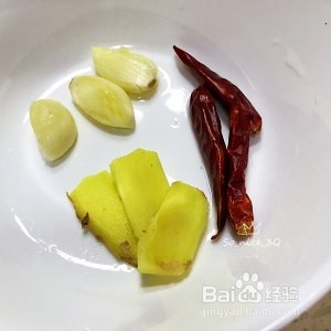 健康养生佳品酱腌拌白萝卜的做法