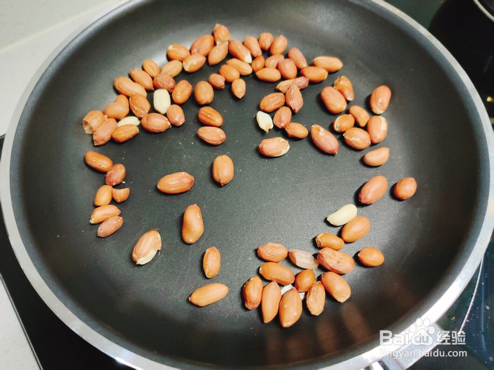 不能拒绝的鸡腿花生酱鸡胸