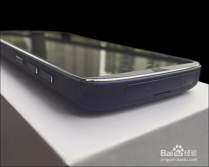 MANN M3三防智能手机开箱晒物