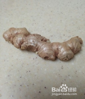 黑糖姜茶怎么做