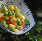 蚝油黑胡椒杂蔬