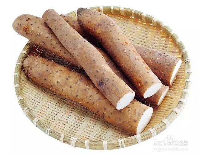 参元宝具有补肾的鲫鱼粉丝山药煲