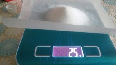 烤箱版戚风小蛋糕