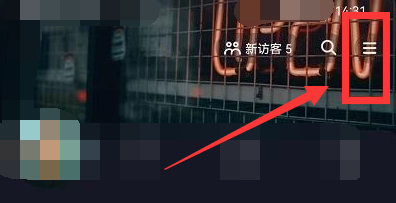 抖音自动切换背景怎么设置