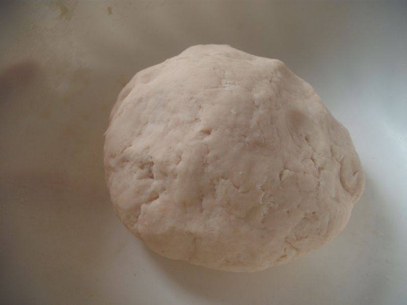 番茄炒蛋馅饼的做法，味道好极了！