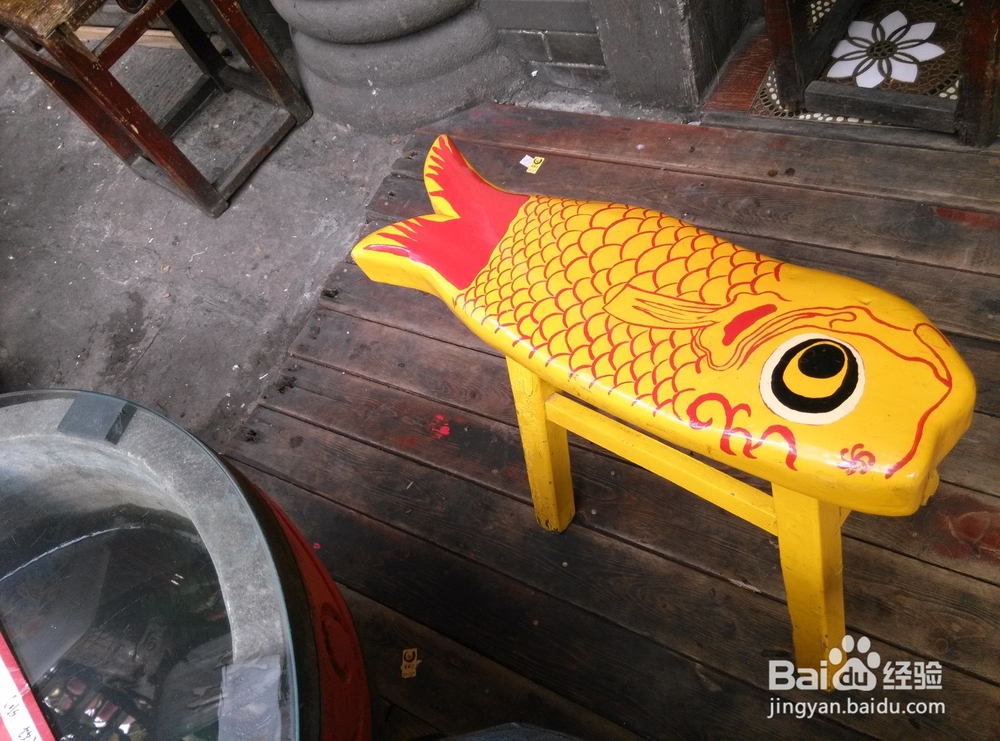 重庆必去之——磁器口