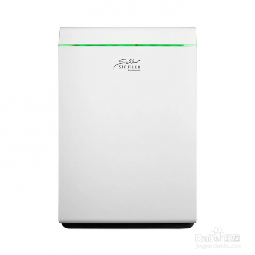 央视推荐的除甲醛空气净化器