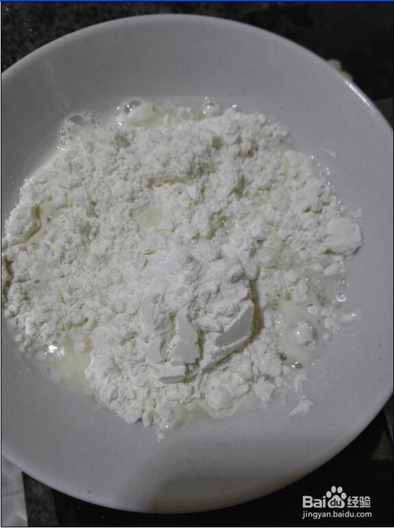 怎样做灰面疙瘩粥