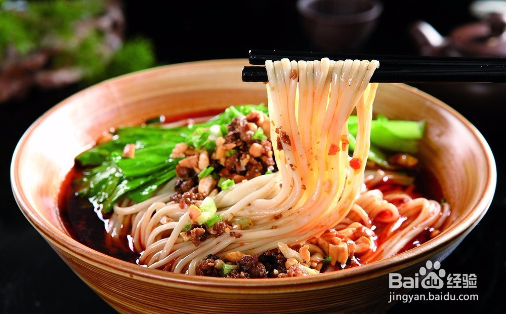 这些成都特色美食,你都尝过了吗