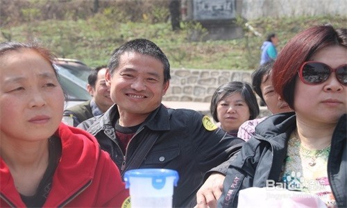 与有残疾的朋友相处需要注意些什么