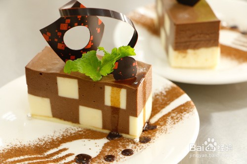 女生学西点有什么优势