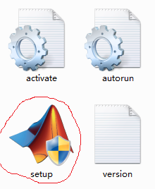 WIN7下安装MATLAB2010b
