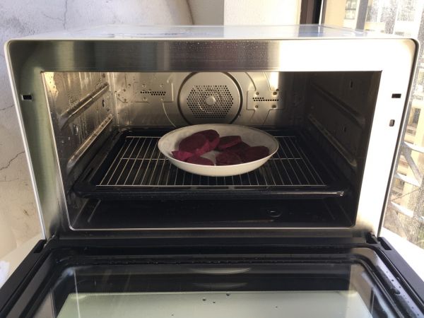 西兰花鸡胸肉沙拉