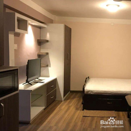 怎样装修公寓看起来更加的舒适？