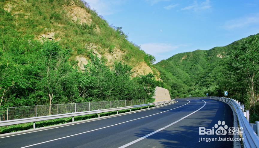 高速公路行车常识?