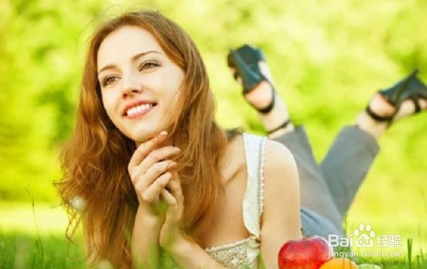 月经不规则的8种自然调整方法