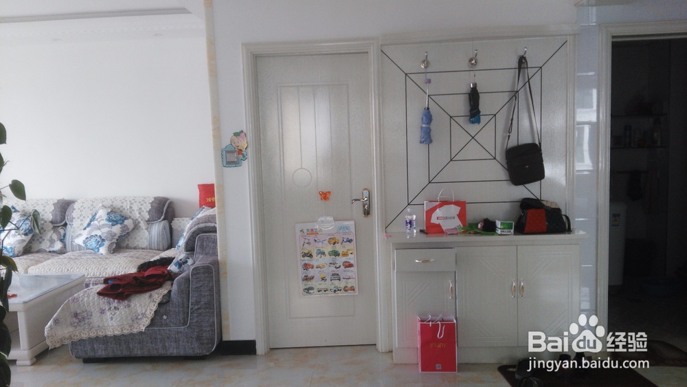 怎样改善楼房结构中的不足？