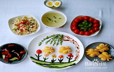 宝宝快速长高的秘诀你知道吗