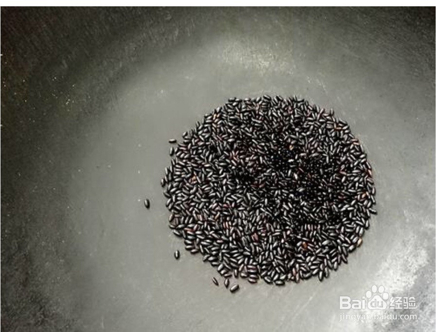 怎样在家自制芝麻糊