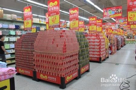 仓库怎么盘点货物？