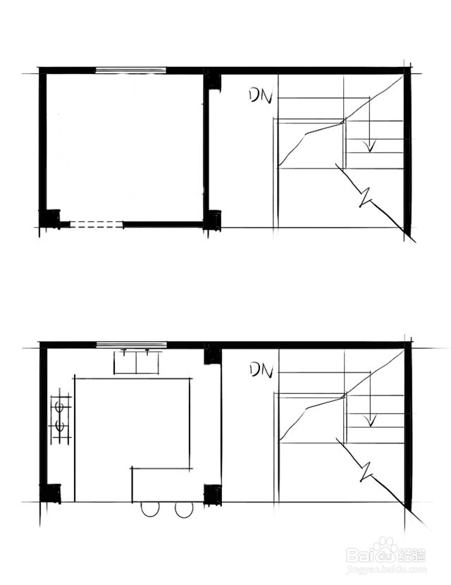 南通CAD培训：8种空间处理方法