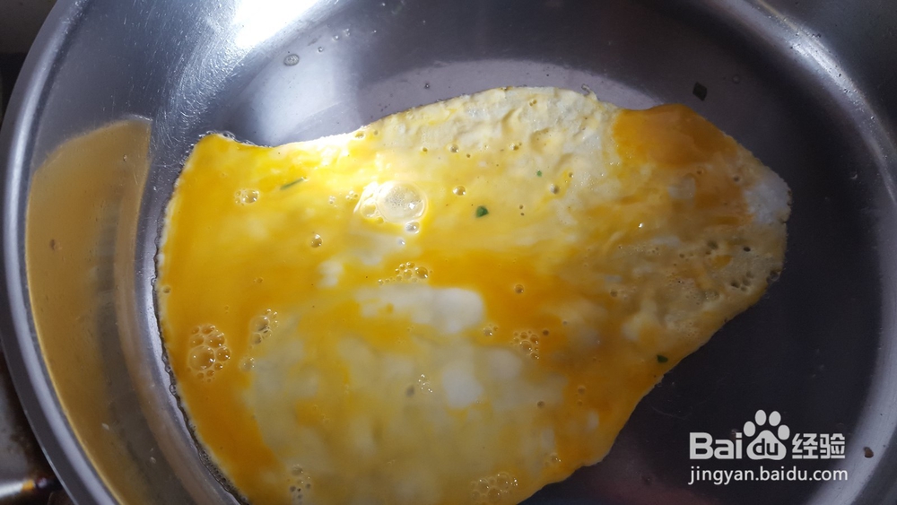 如何轻松烙韭菜盒子