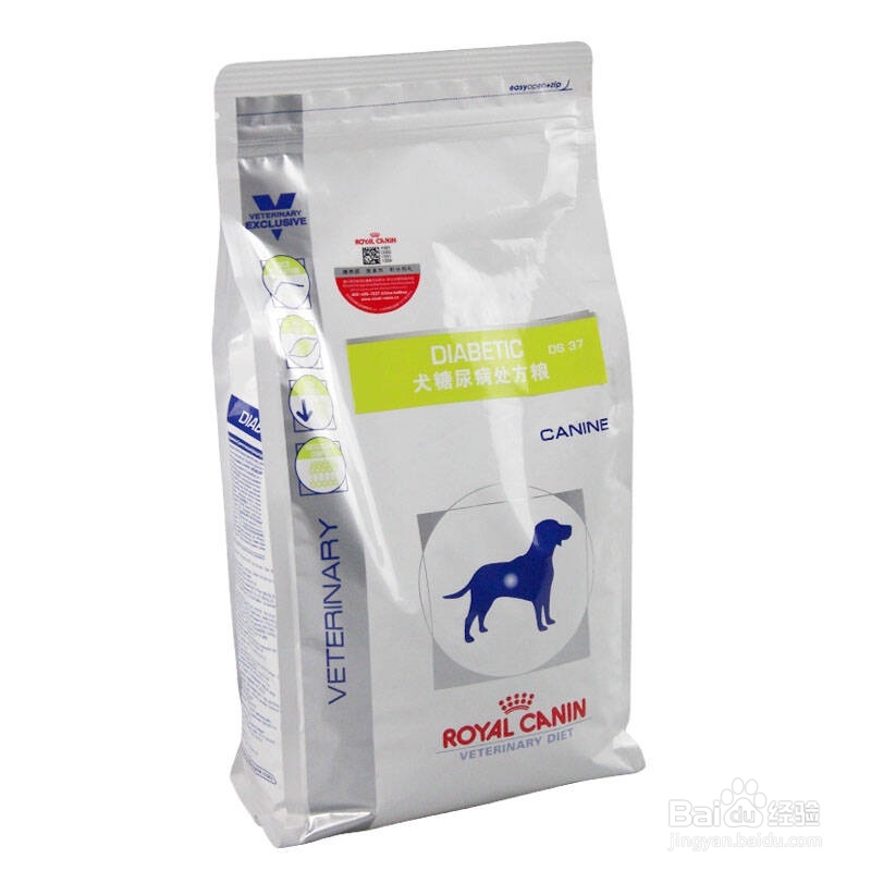 狗狗得了糖尿病,应该注意些什么?怎么治疗?