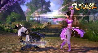 九阴真经之我见