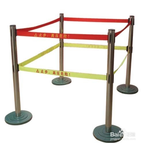 伸缩式安全围栏/不锈钢伸缩式安全围栏规格