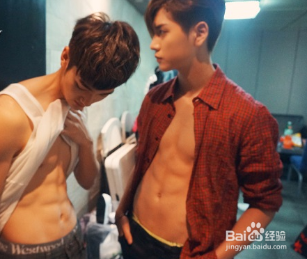 3分钟轻松燃脂，7分钟撕裂腹肌，只要肯坚持秒