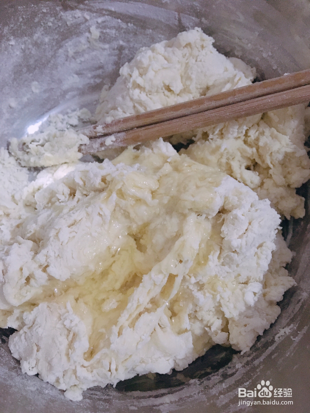 赞不绝口的油条早餐