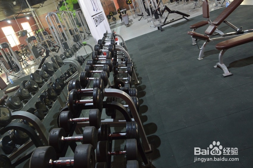 健身教练工资多少钱