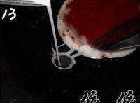 做好了就吃光了的，菠萝咕噜肉，