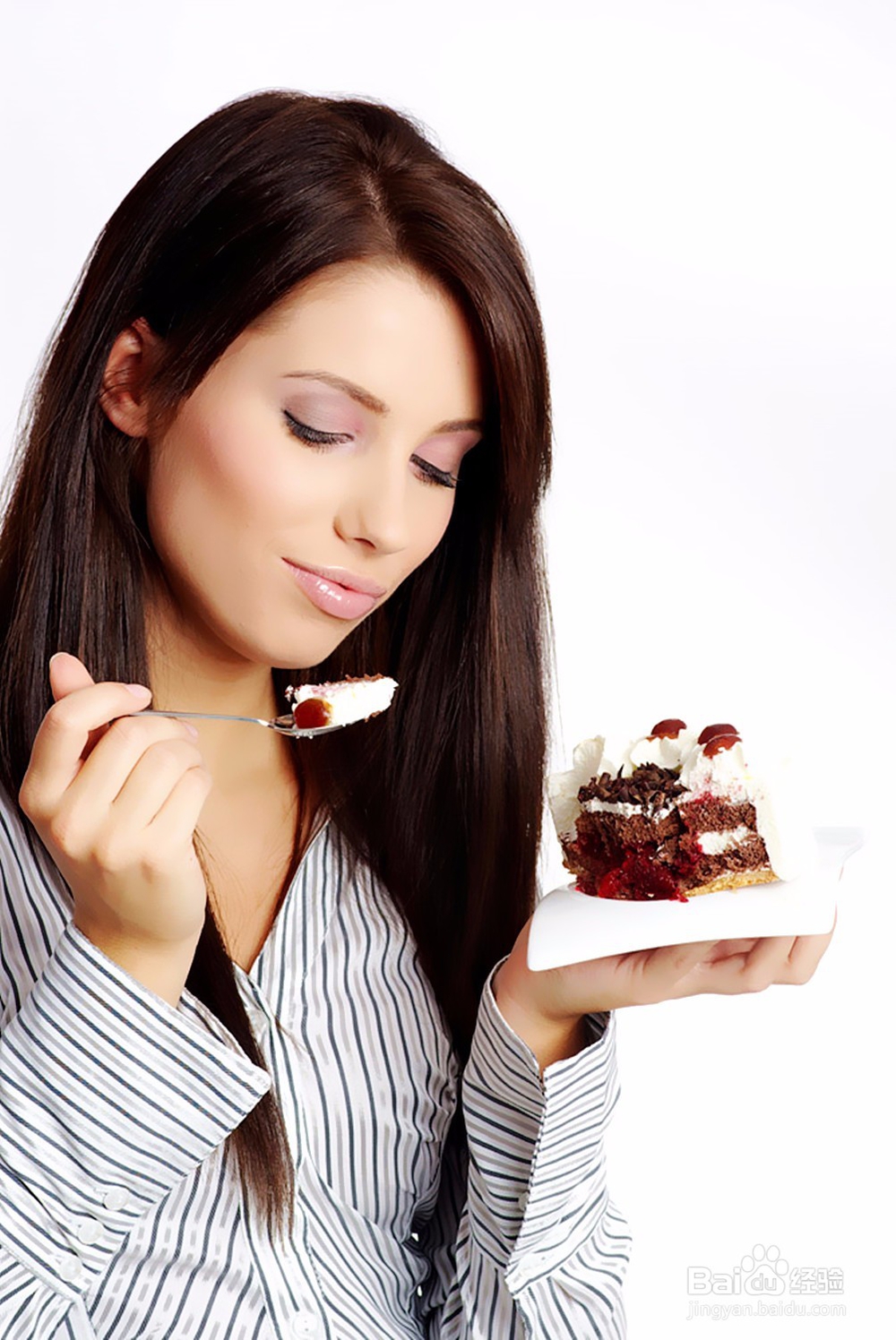 拒绝甜食/甜食会使身体内的胶原蛋白变质