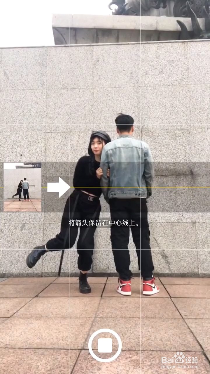 如何拍出有趣的全景照片