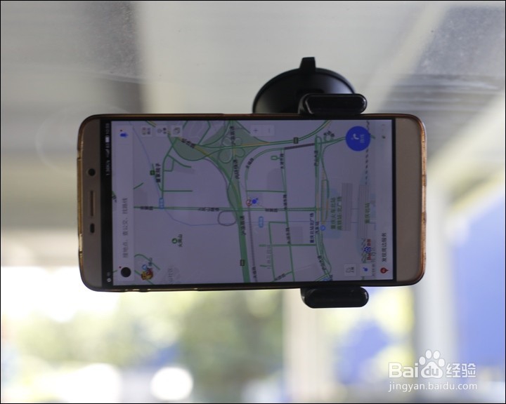 #神器#绿联车载手机支架晒单