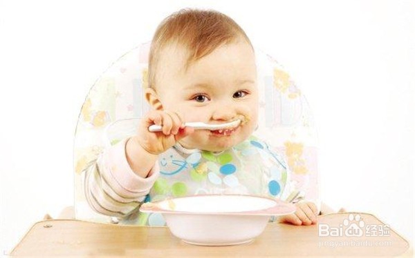 怎么给婴儿喂食苹果？
