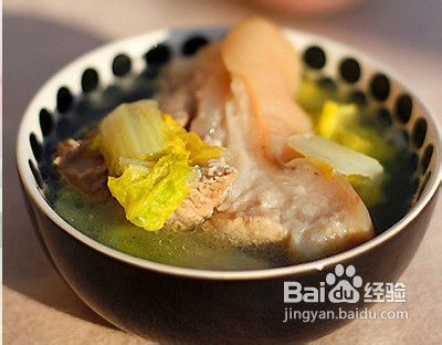 5款MM最爱滋阴润燥汤