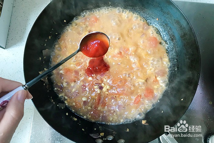 素食意大利面怎么做？