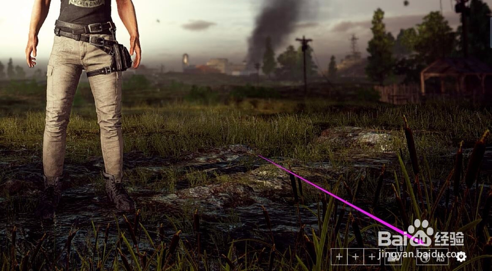 绝地求生如何加好友