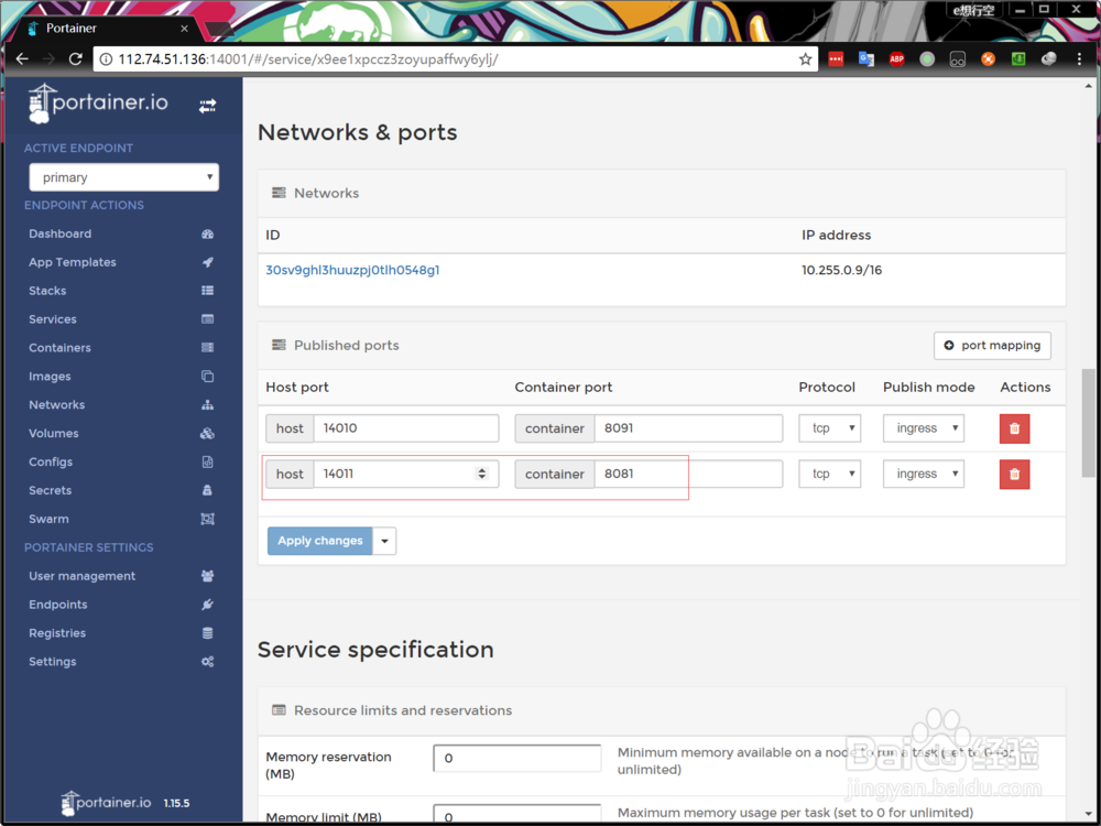 docker jenkins自动部署之tomcat安装