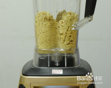 花生酱马芬蛋糕的做法