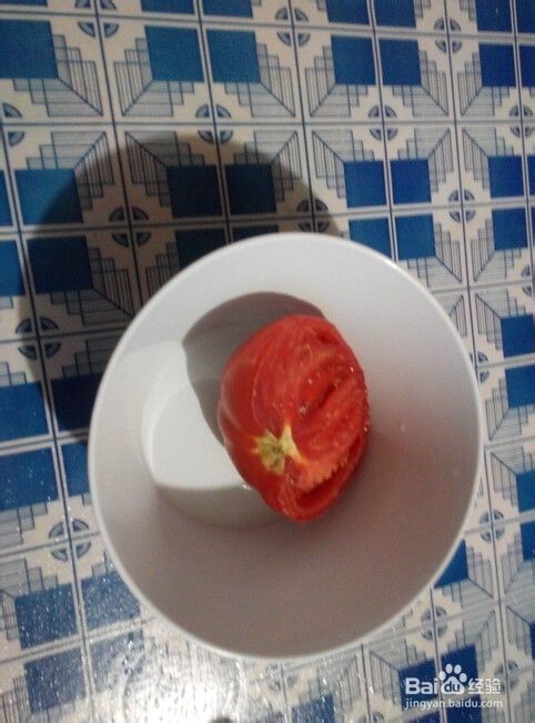 西红柿洋葱炒菜椒黄瓜