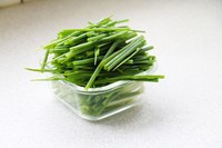 葱油拌面的做法