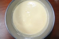 如何做出好吃的戚风蛋糕