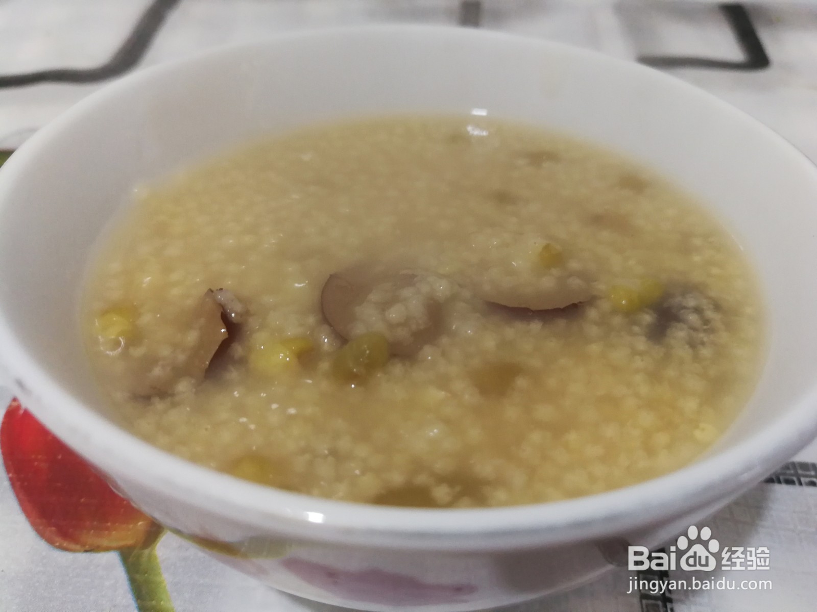 小米粥怎么做好喝