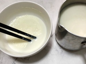 双皮奶怎么做