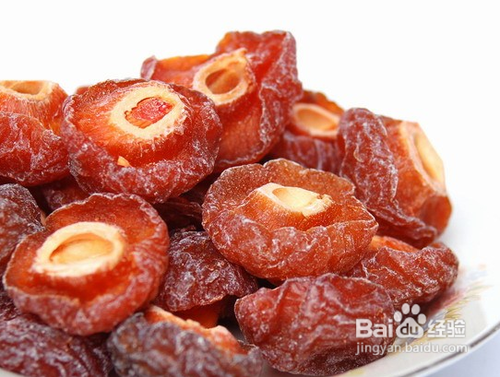 五种常见食物不变质