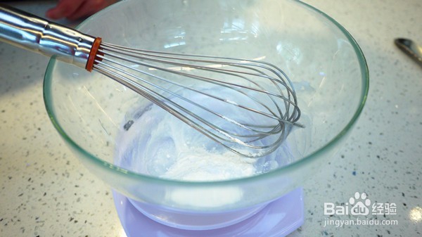 椰子油怎么用——烘焙椰香辫子面包